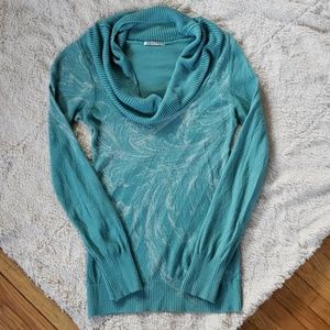 🥳 3 for $15 Cowl Neck Sweater
